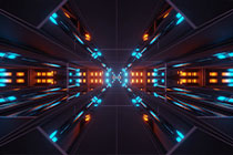 科技发展前沿手抄报：探索AI、量子计算与基因编辑如何改变未来生活