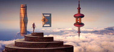 人工智能Demo，未来科技的缩影与现实应用的桥梁